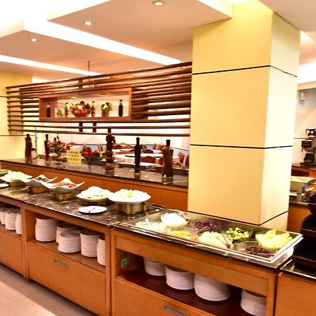 Toong Mao Resorts & Hotel Kenting Εξωτερικό φωτογραφία