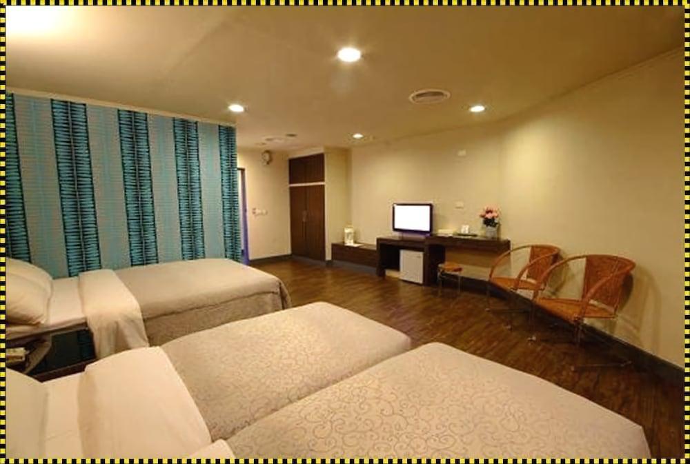Toong Mao Resorts & Hotel Kenting Εξωτερικό φωτογραφία