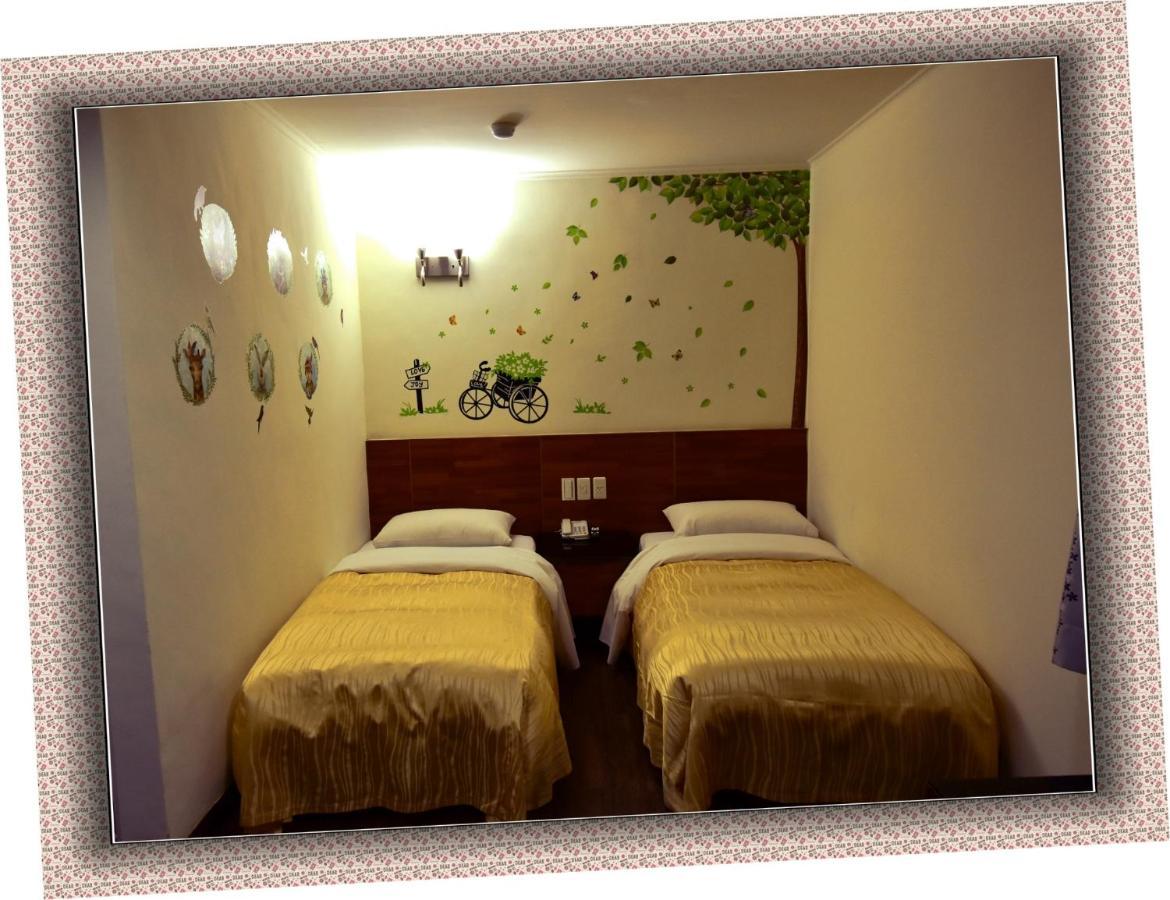Toong Mao Resorts & Hotel Kenting Εξωτερικό φωτογραφία