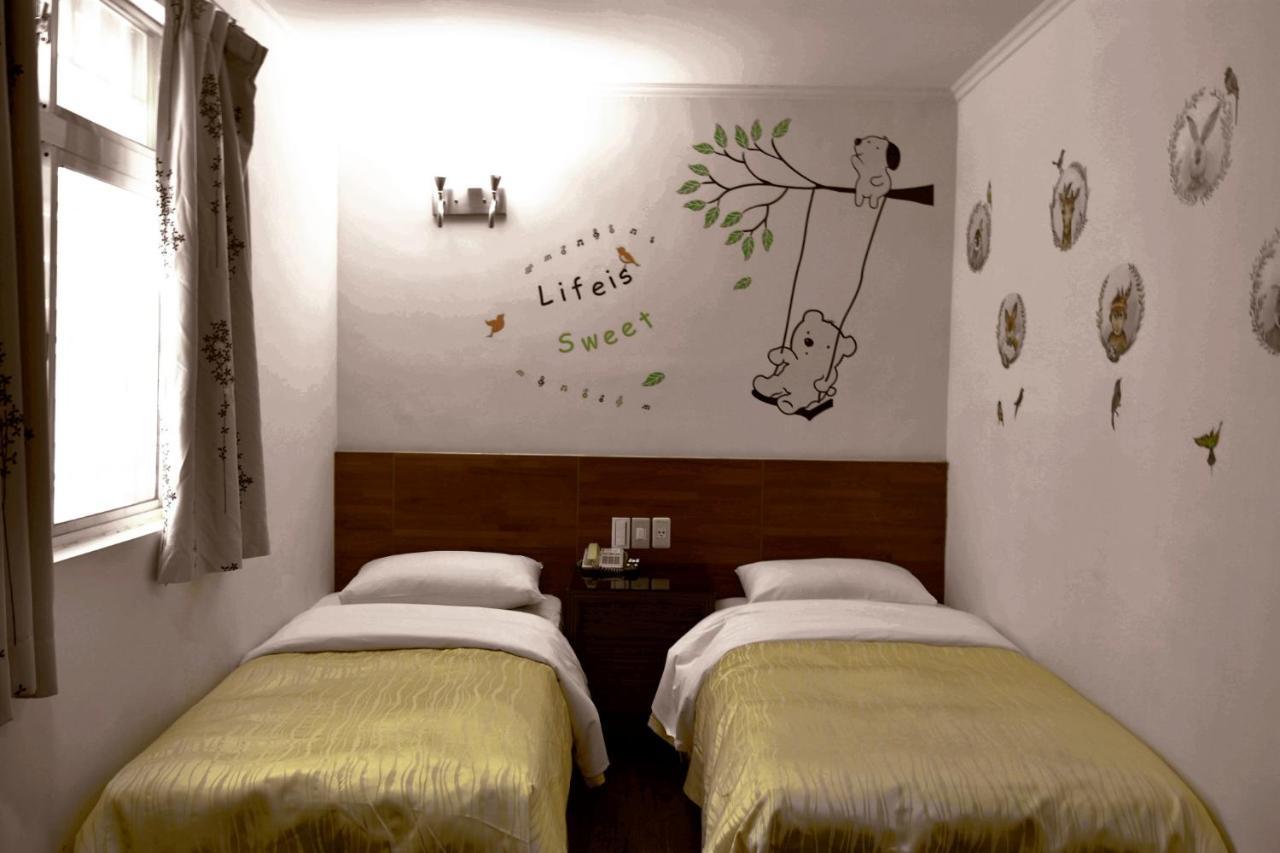 Toong Mao Resorts & Hotel Kenting Εξωτερικό φωτογραφία