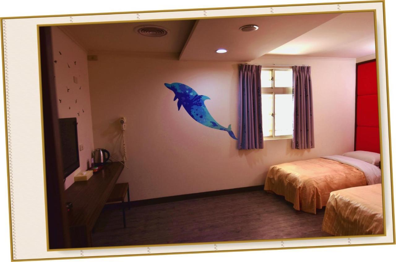 Toong Mao Resorts & Hotel Kenting Εξωτερικό φωτογραφία