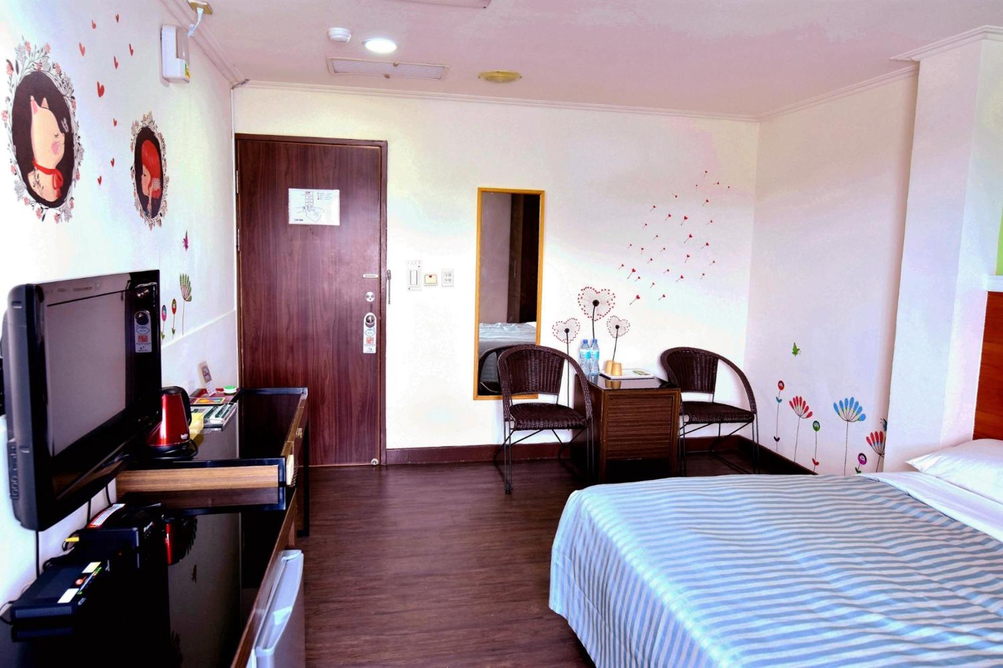 Toong Mao Resorts & Hotel Kenting Εξωτερικό φωτογραφία