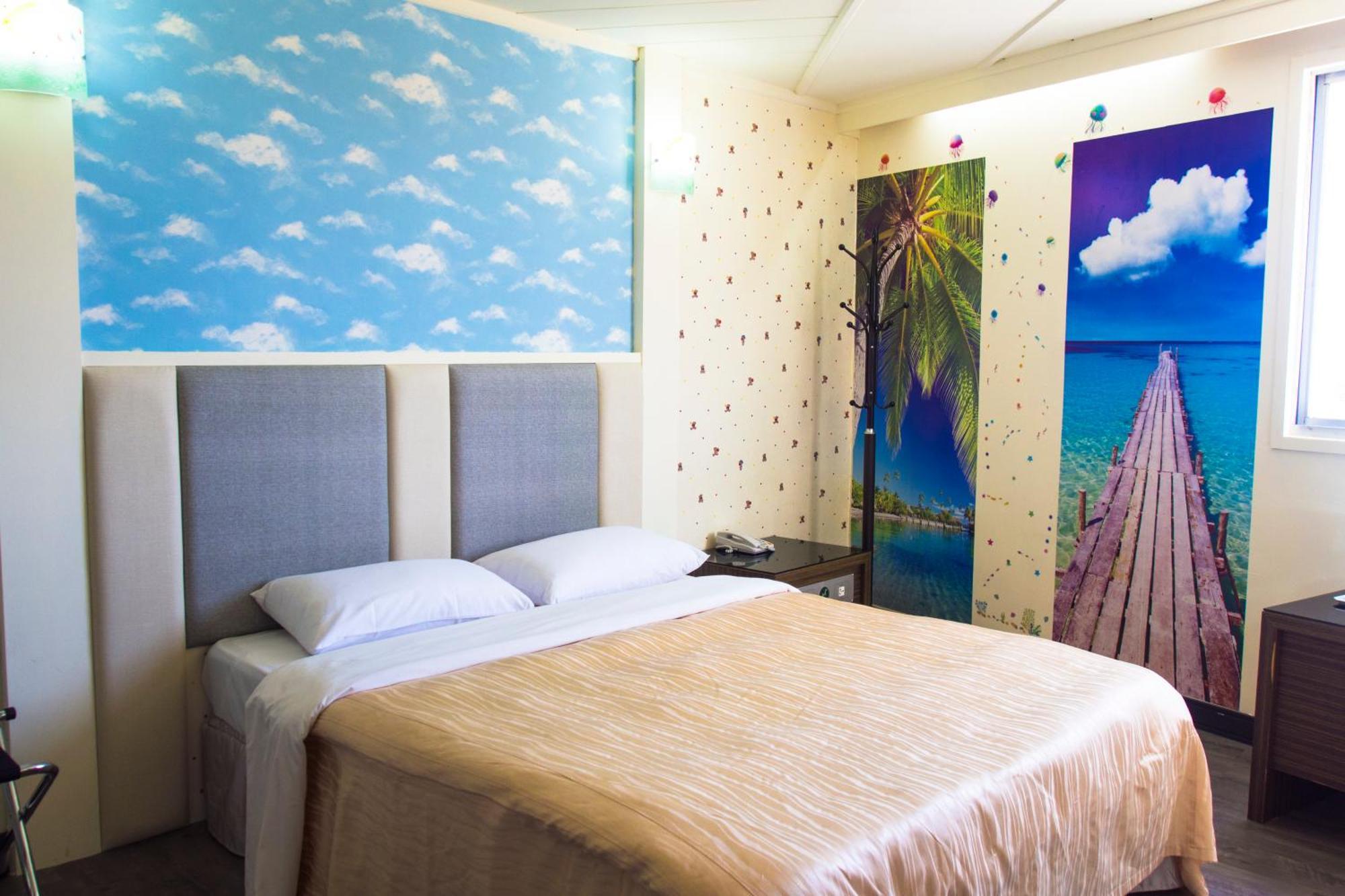 Toong Mao Resorts & Hotel Kenting Εξωτερικό φωτογραφία