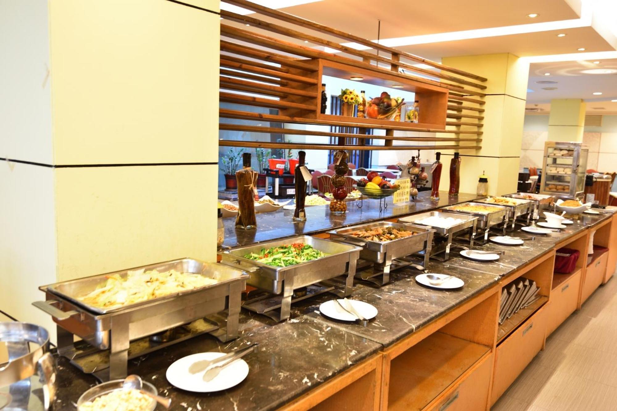 Toong Mao Resorts & Hotel Kenting Εξωτερικό φωτογραφία