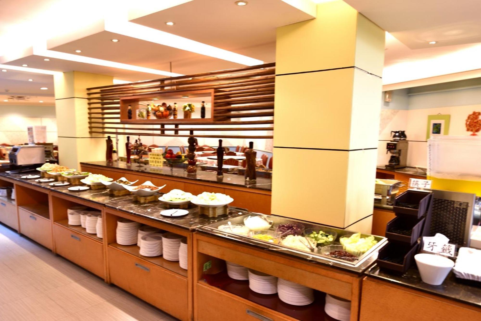Toong Mao Resorts & Hotel Kenting Εξωτερικό φωτογραφία