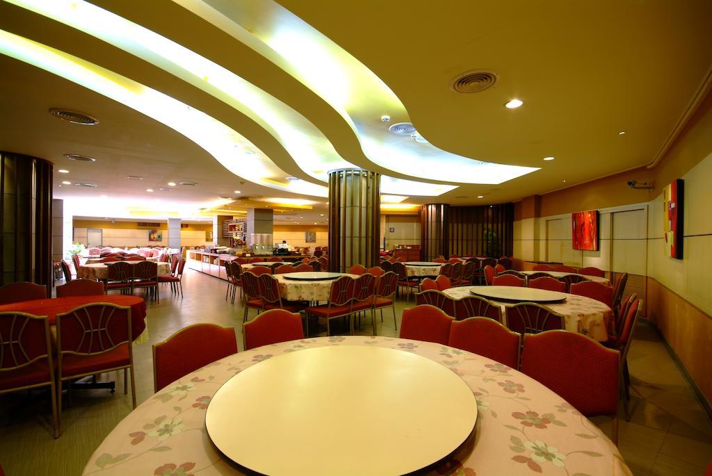 Toong Mao Resorts & Hotel Kenting Εξωτερικό φωτογραφία