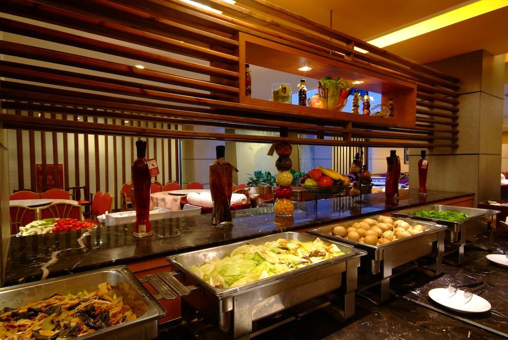 Toong Mao Resorts & Hotel Kenting Εξωτερικό φωτογραφία