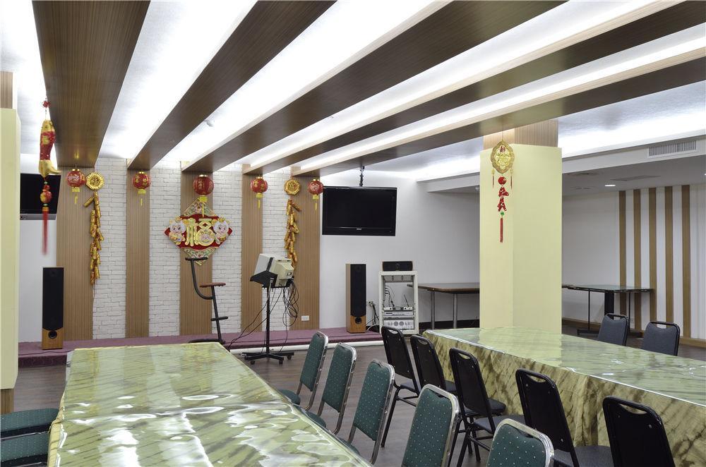 Toong Mao Resorts & Hotel Kenting Εξωτερικό φωτογραφία