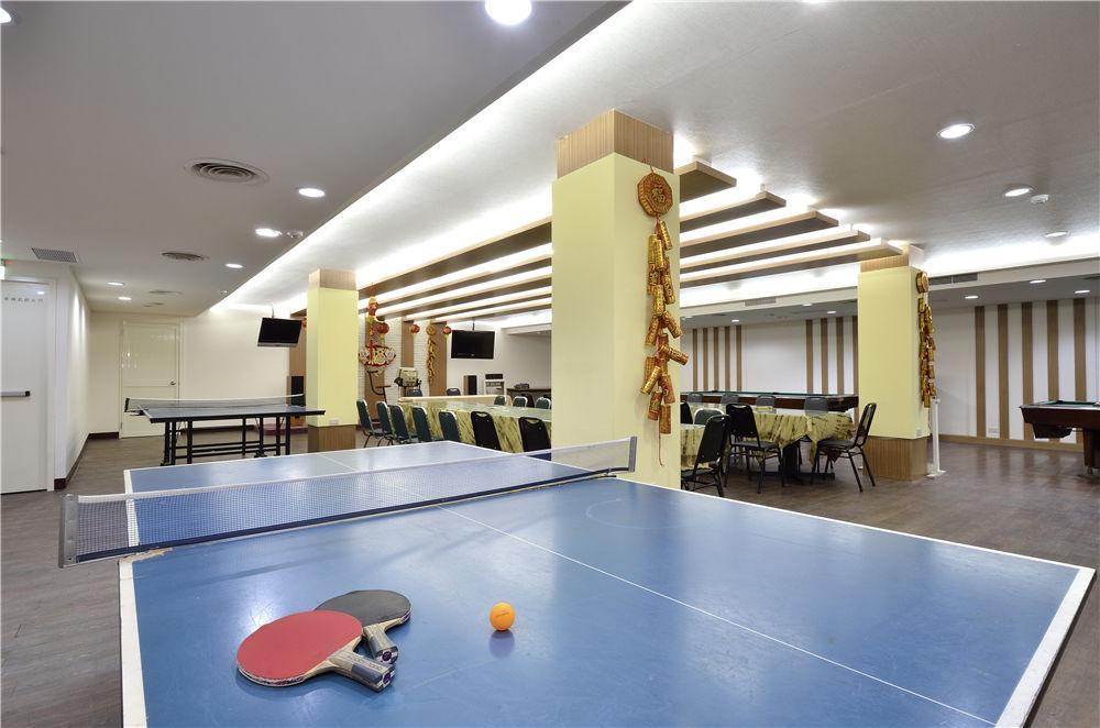 Toong Mao Resorts & Hotel Kenting Εξωτερικό φωτογραφία
