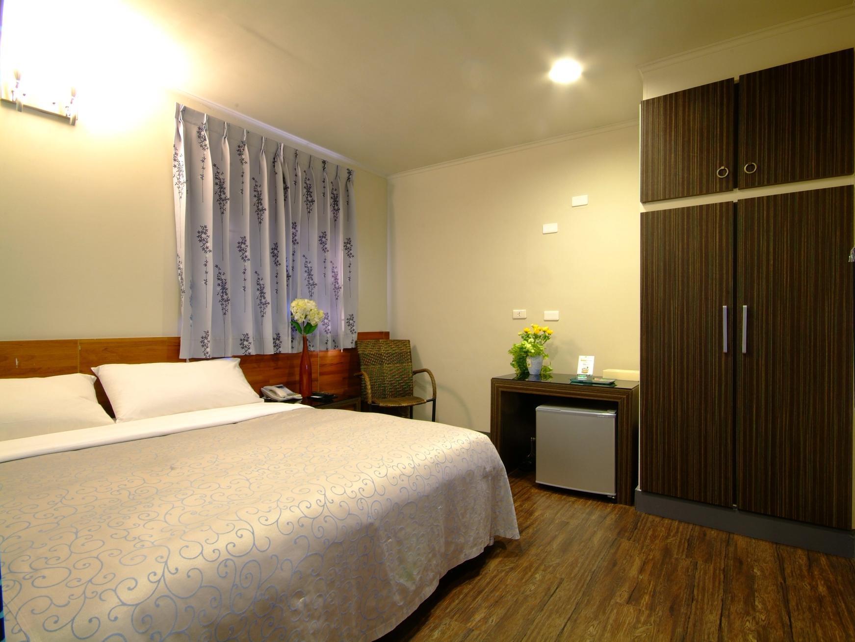 Toong Mao Resorts & Hotel Kenting Εξωτερικό φωτογραφία