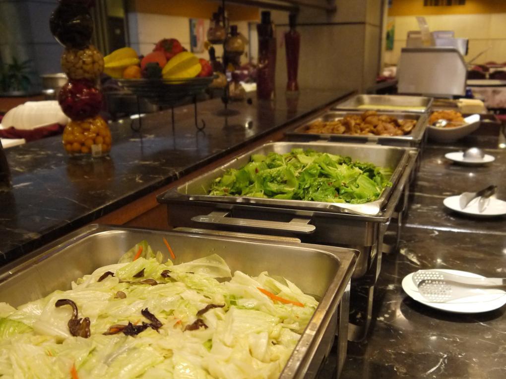 Toong Mao Resorts & Hotel Kenting Εξωτερικό φωτογραφία