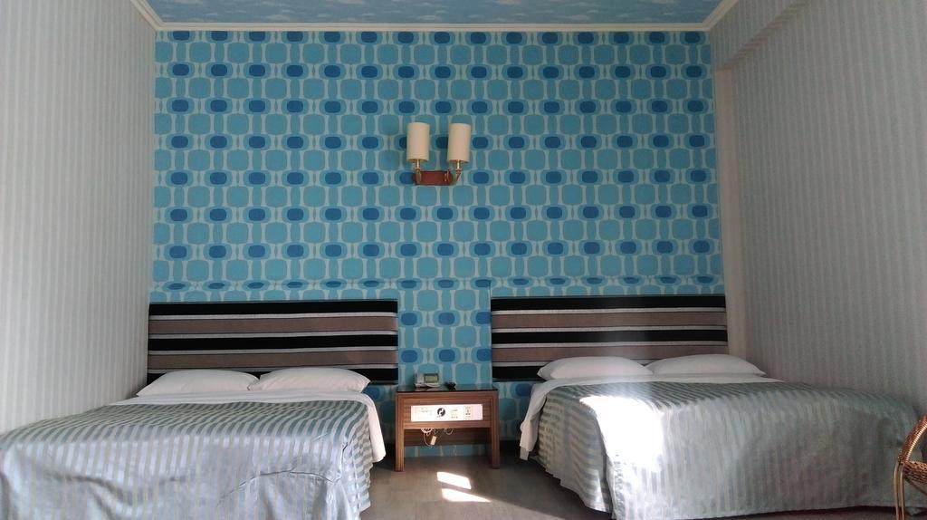 Toong Mao Resorts & Hotel Kenting Εξωτερικό φωτογραφία