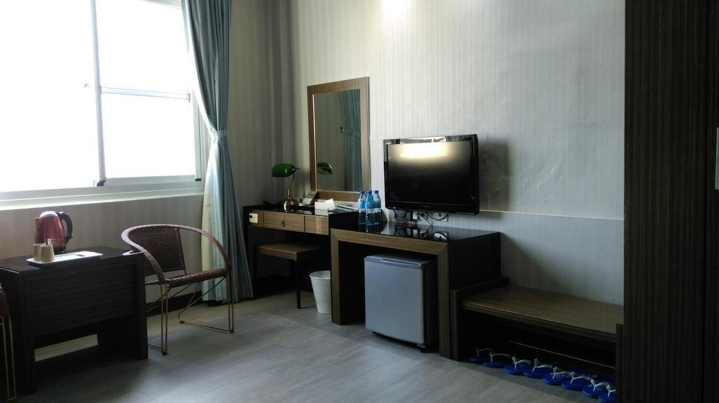 Toong Mao Resorts & Hotel Kenting Εξωτερικό φωτογραφία