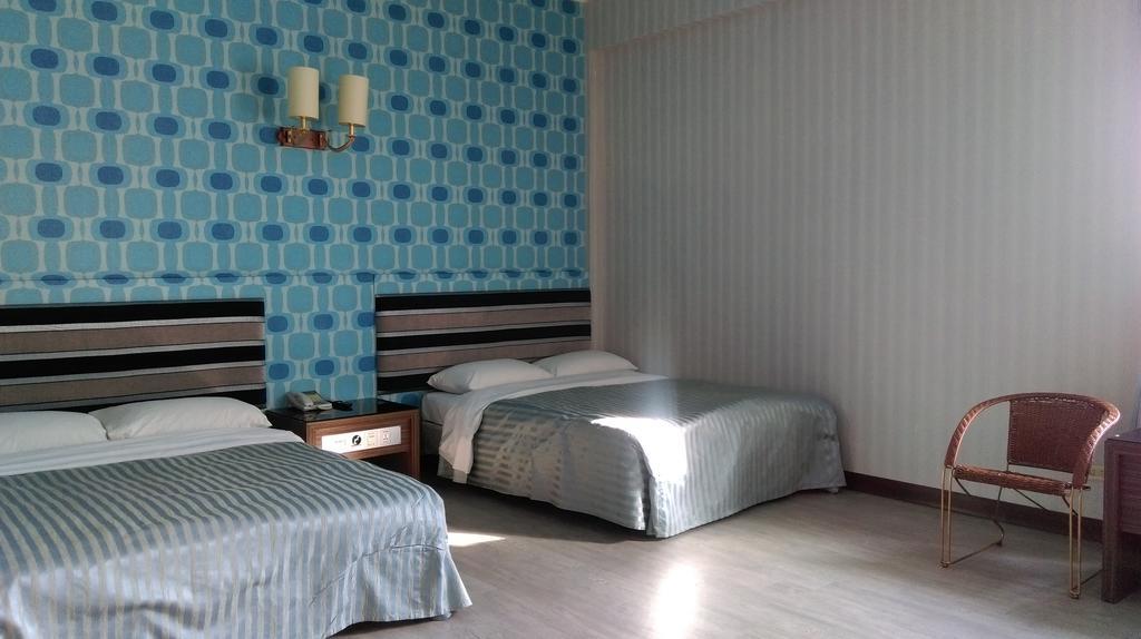 Toong Mao Resorts & Hotel Kenting Εξωτερικό φωτογραφία