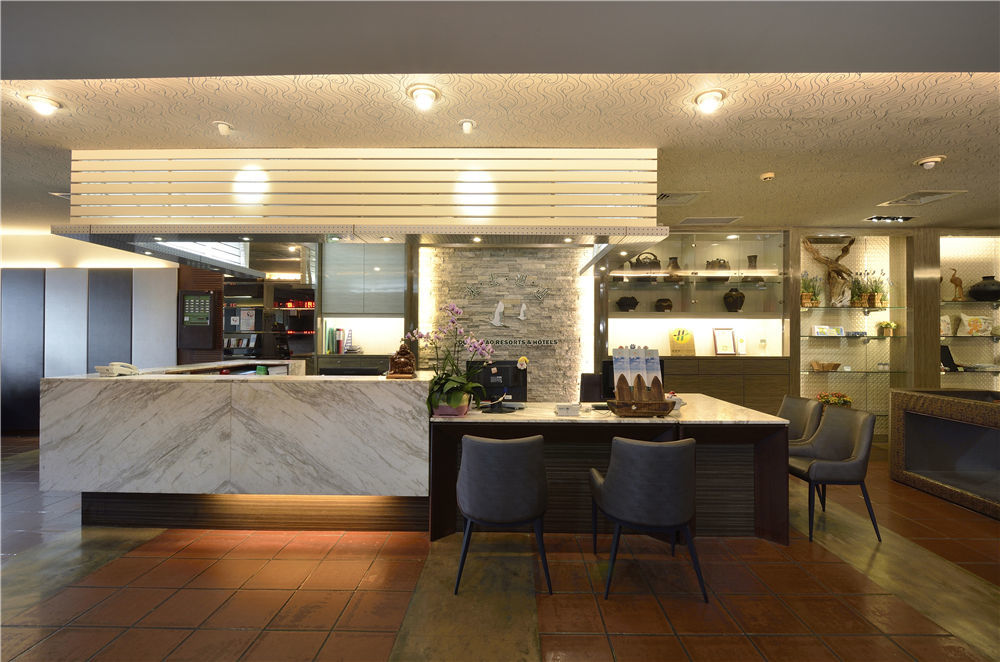 Toong Mao Resorts & Hotel Kenting Εξωτερικό φωτογραφία