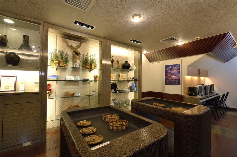 Toong Mao Resorts & Hotel Kenting Εξωτερικό φωτογραφία