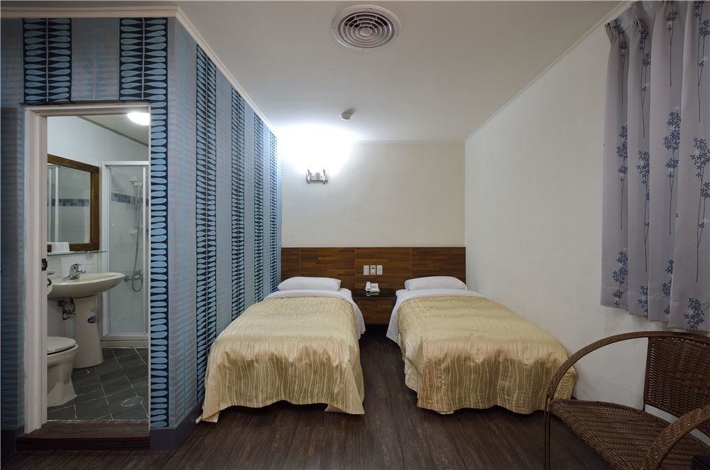 Toong Mao Resorts & Hotel Kenting Εξωτερικό φωτογραφία