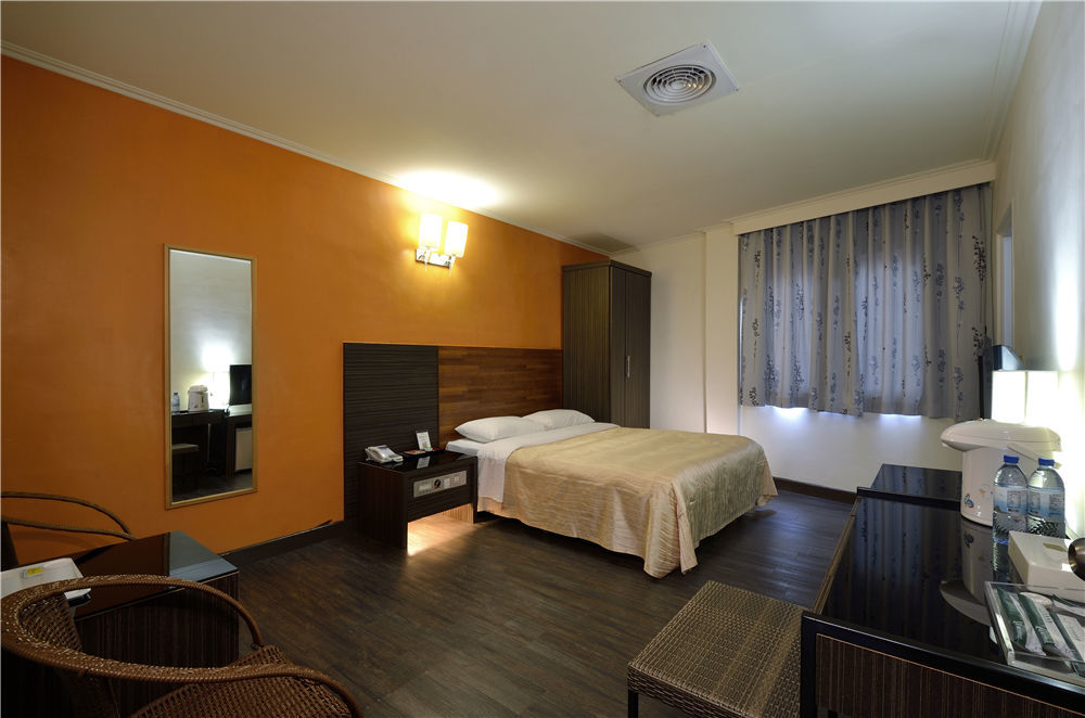 Toong Mao Resorts & Hotel Kenting Εξωτερικό φωτογραφία