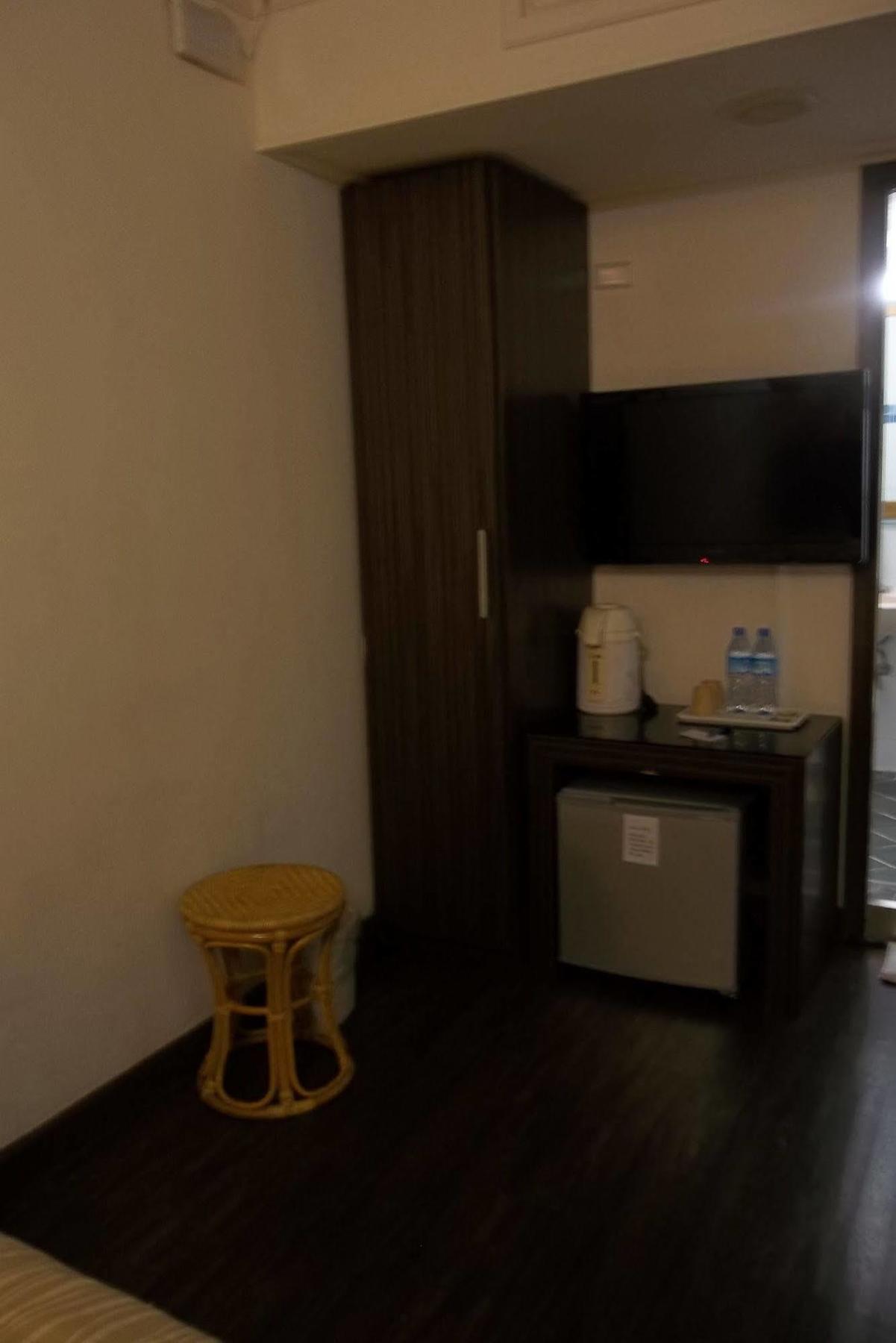 Toong Mao Resorts & Hotel Kenting Εξωτερικό φωτογραφία
