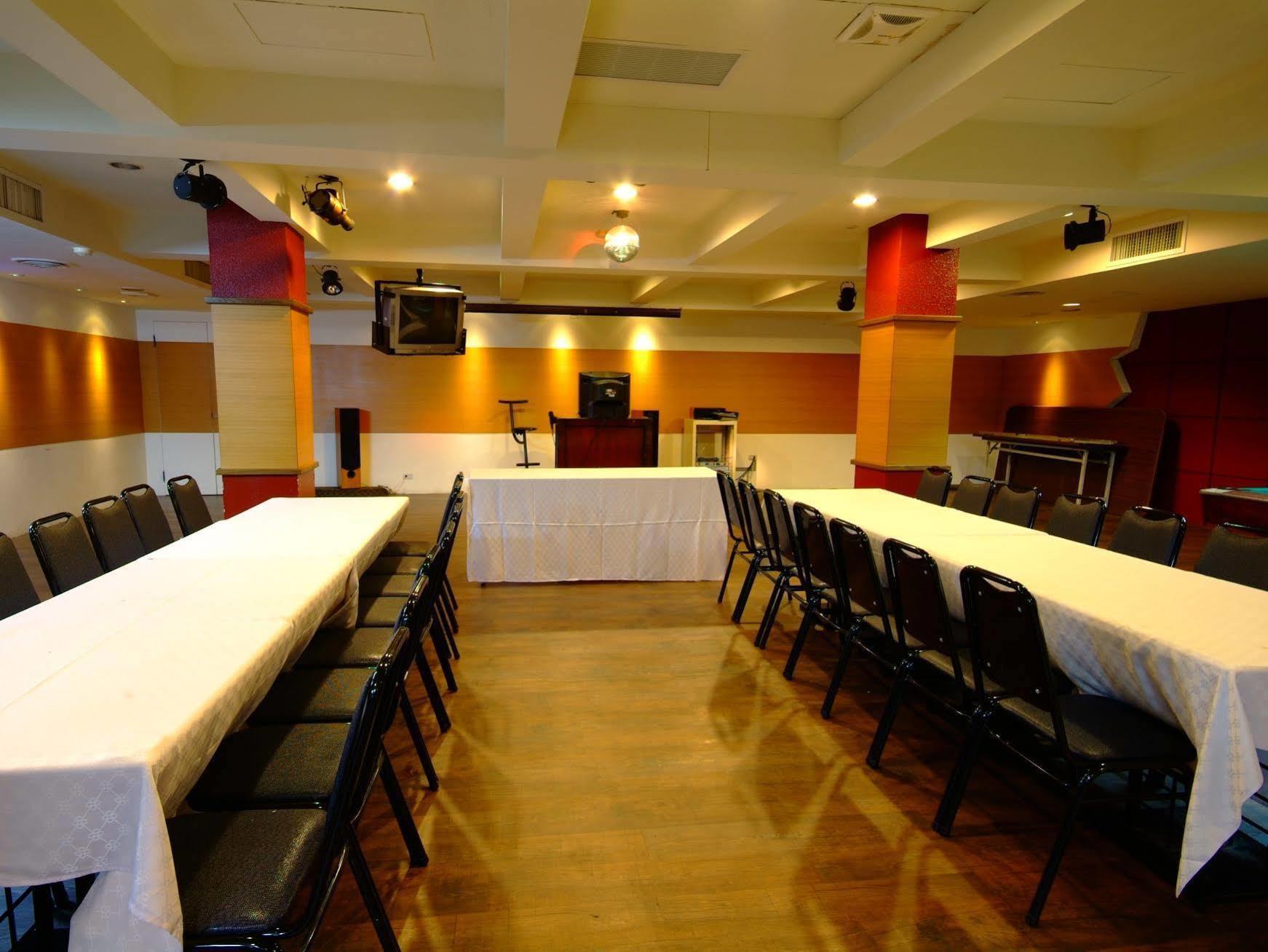 Toong Mao Resorts & Hotel Kenting Εξωτερικό φωτογραφία