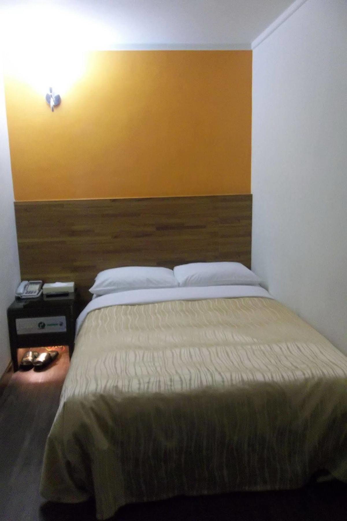 Toong Mao Resorts & Hotel Kenting Εξωτερικό φωτογραφία