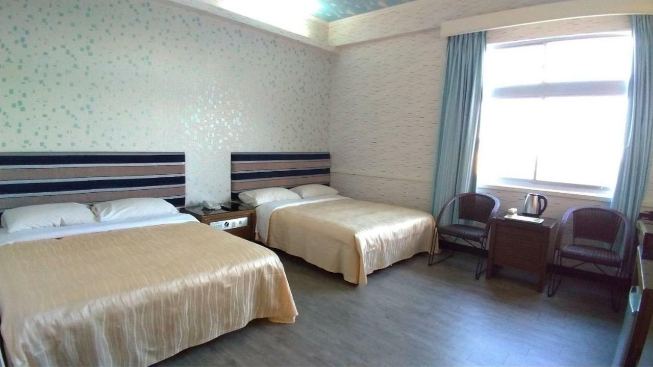 Toong Mao Resorts & Hotel Kenting Εξωτερικό φωτογραφία