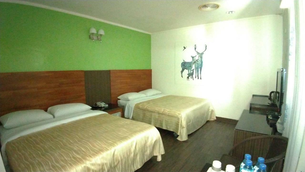 Toong Mao Resorts & Hotel Kenting Εξωτερικό φωτογραφία