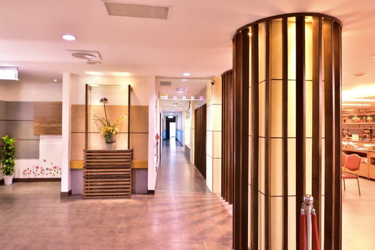 Toong Mao Resorts & Hotel Kenting Εξωτερικό φωτογραφία
