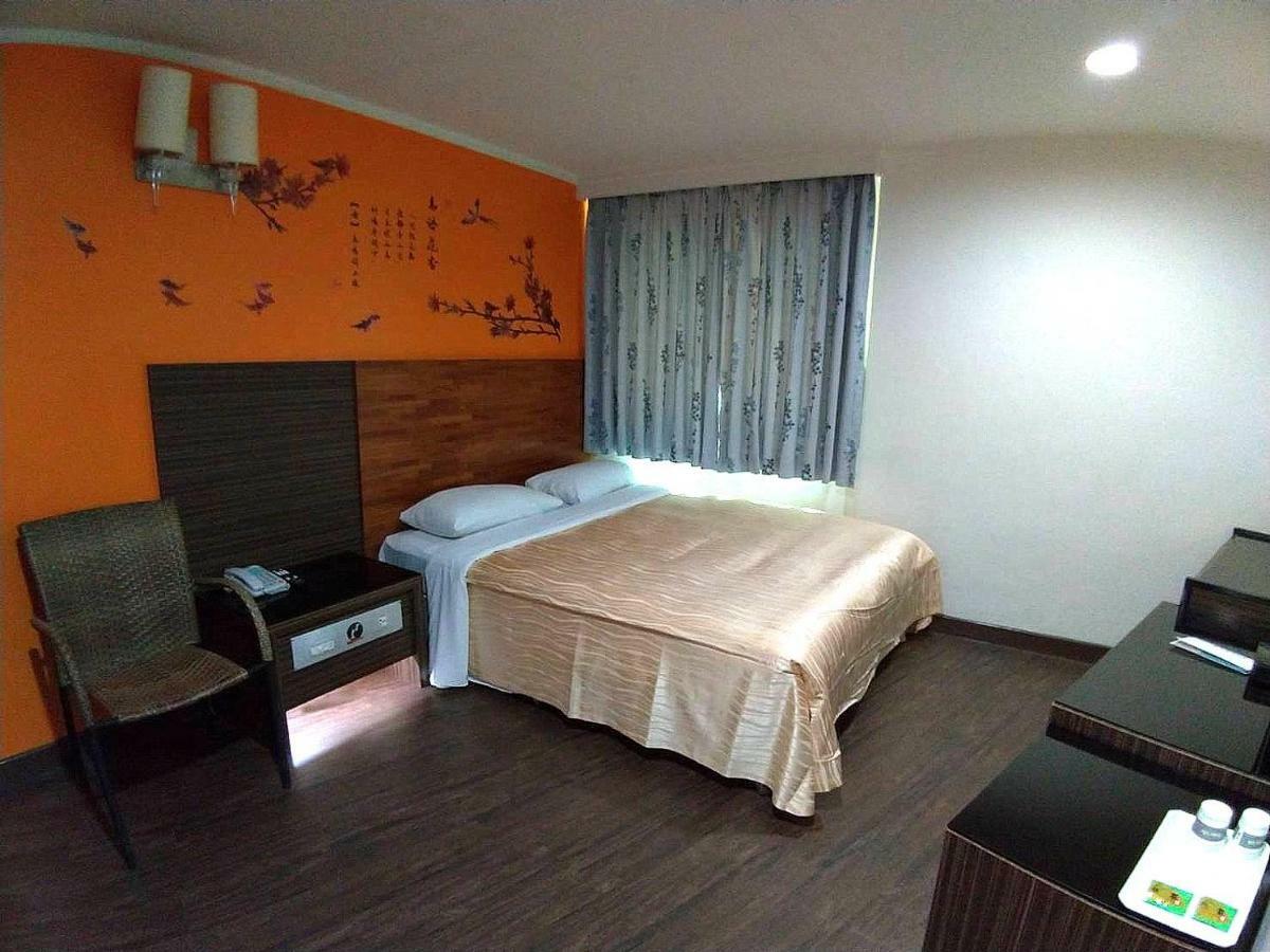 Toong Mao Resorts & Hotel Kenting Εξωτερικό φωτογραφία