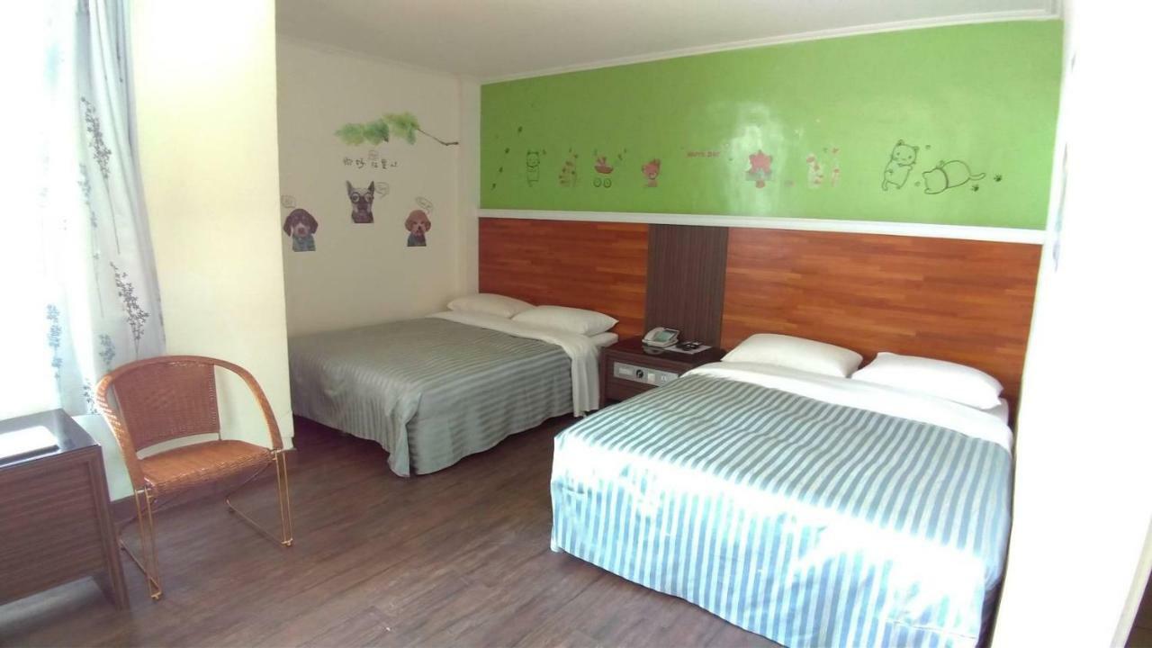 Toong Mao Resorts & Hotel Kenting Εξωτερικό φωτογραφία