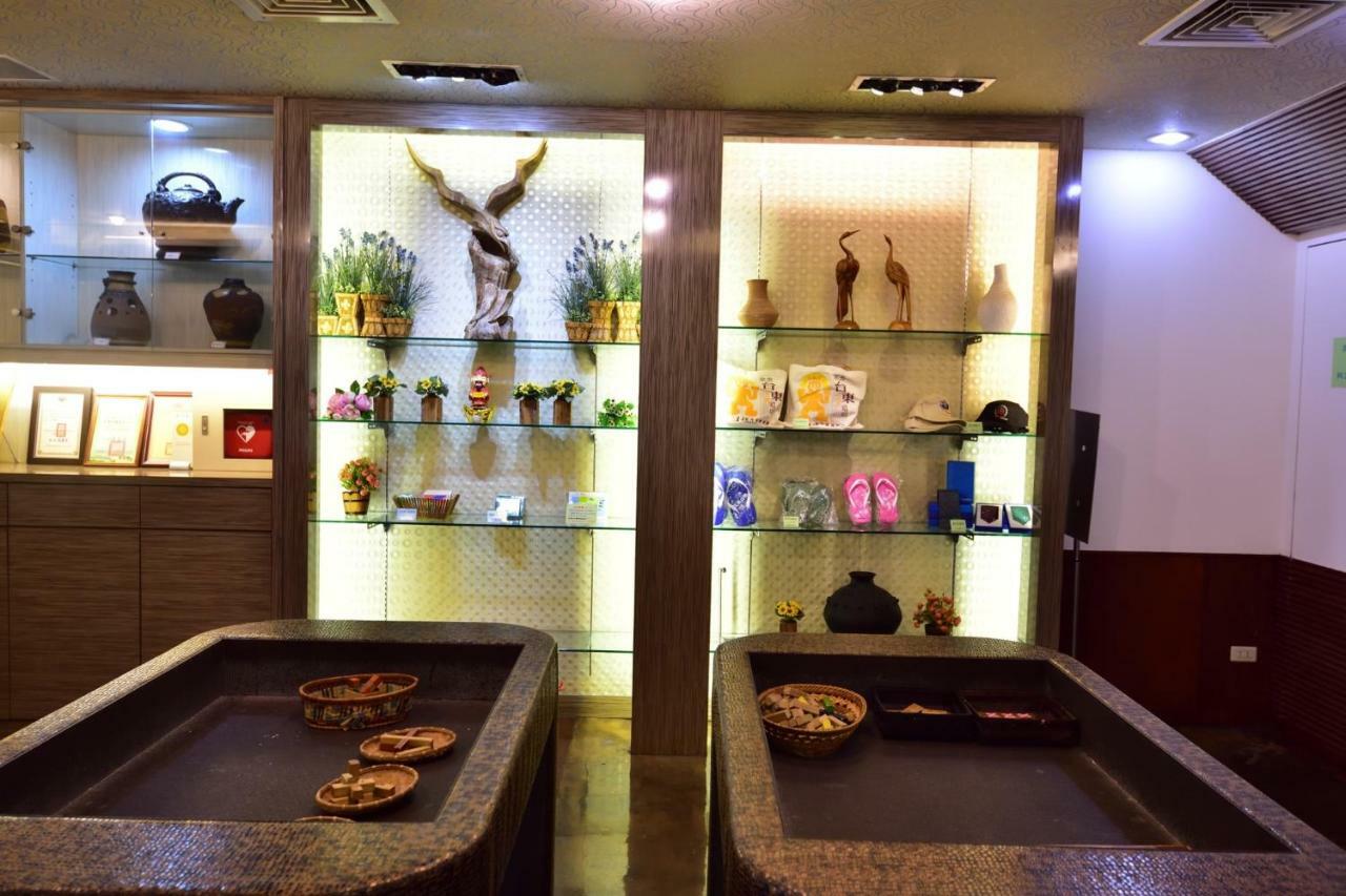 Toong Mao Resorts & Hotel Kenting Εξωτερικό φωτογραφία