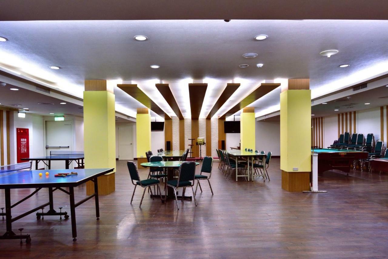 Toong Mao Resorts & Hotel Kenting Εξωτερικό φωτογραφία