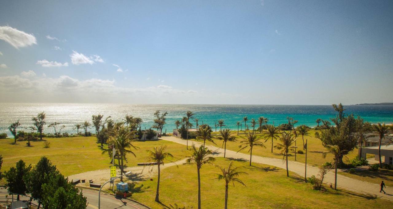 Toong Mao Resorts & Hotel Kenting Εξωτερικό φωτογραφία