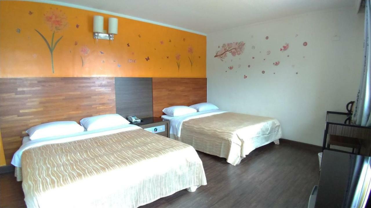 Toong Mao Resorts & Hotel Kenting Εξωτερικό φωτογραφία