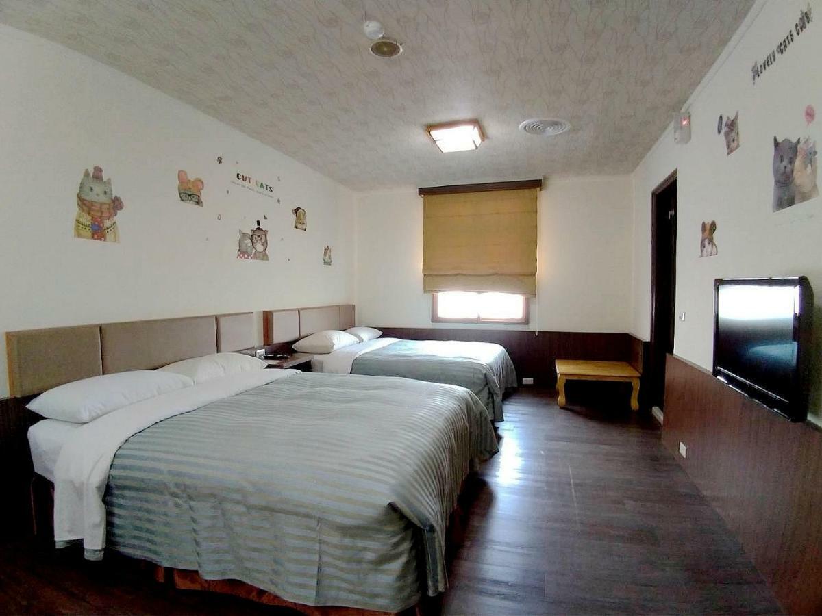 Toong Mao Resorts & Hotel Kenting Εξωτερικό φωτογραφία