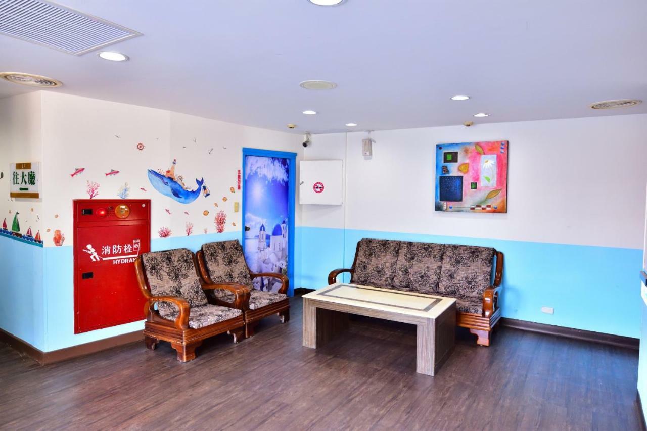 Toong Mao Resorts & Hotel Kenting Εξωτερικό φωτογραφία