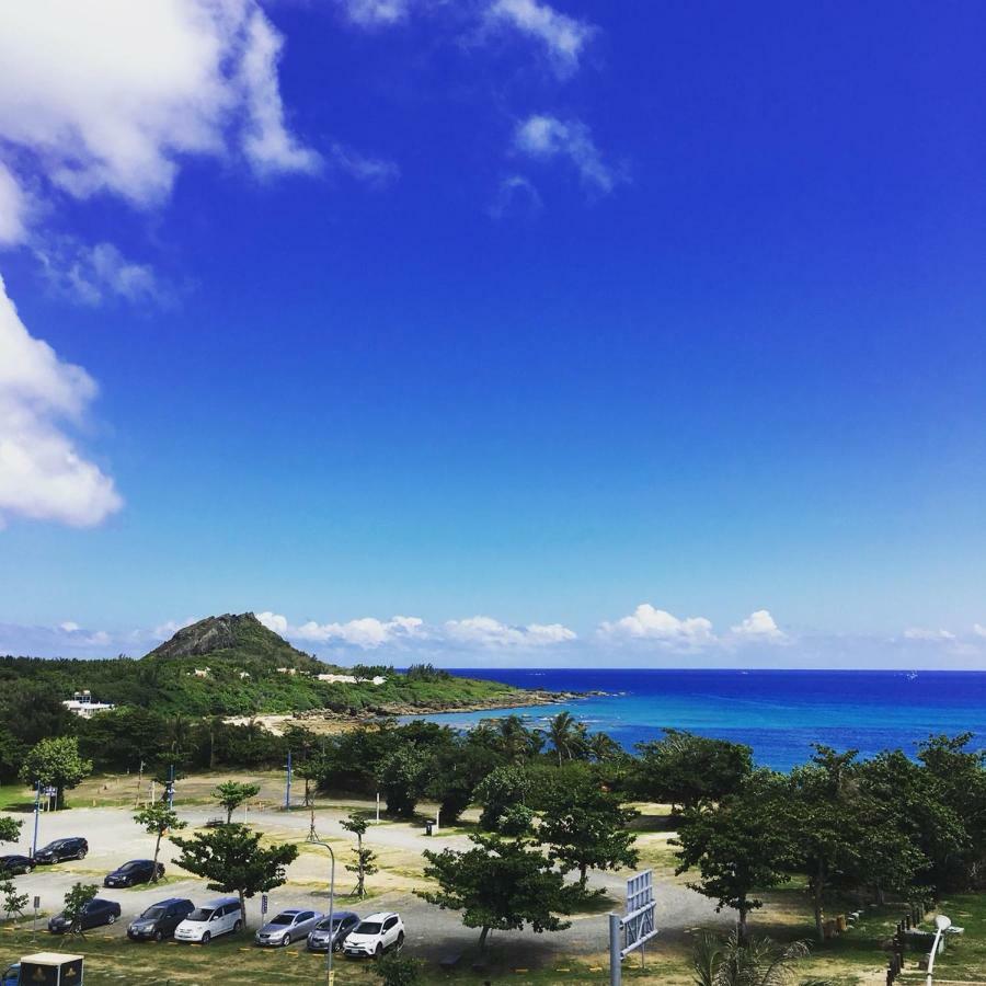 Toong Mao Resorts & Hotel Kenting Εξωτερικό φωτογραφία