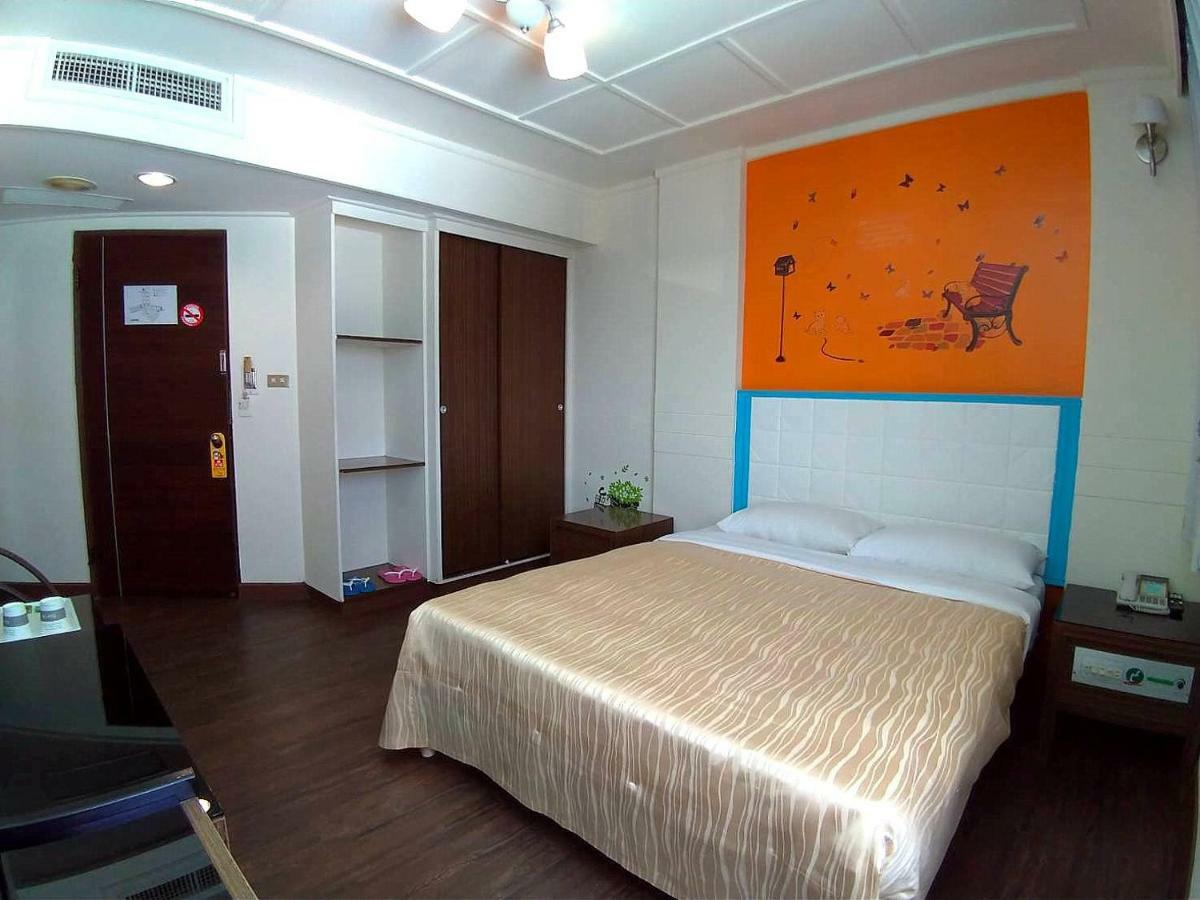 Toong Mao Resorts & Hotel Kenting Εξωτερικό φωτογραφία