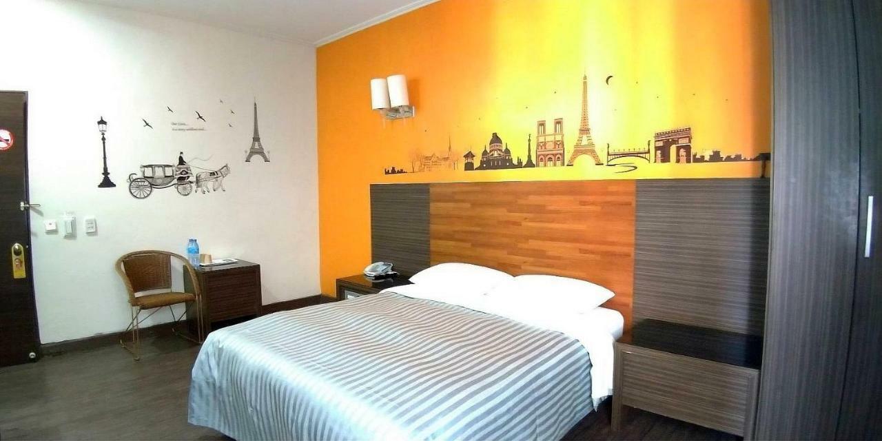 Toong Mao Resorts & Hotel Kenting Εξωτερικό φωτογραφία